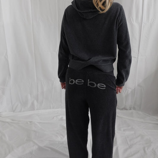 Bebe Sweatsuit Pants