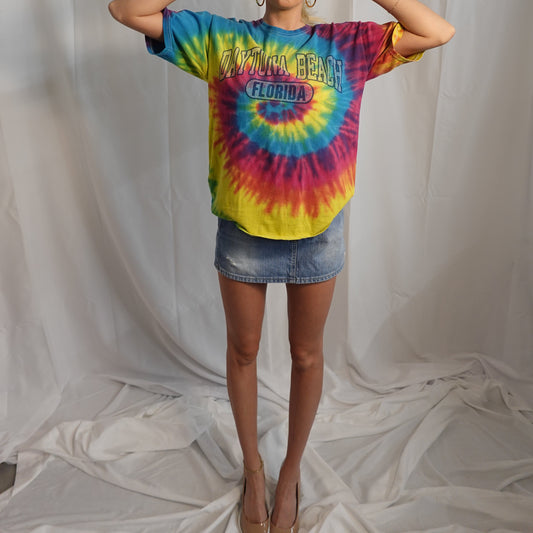 Daytona Beach Tee