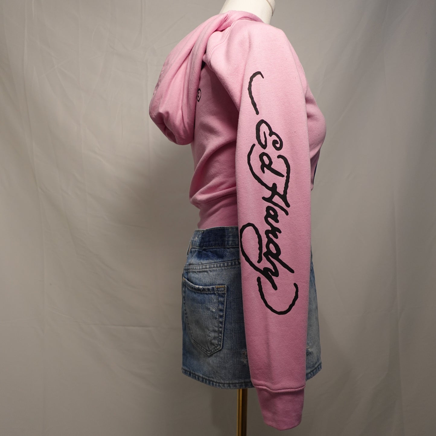 Ed Hardy New York City Jacket