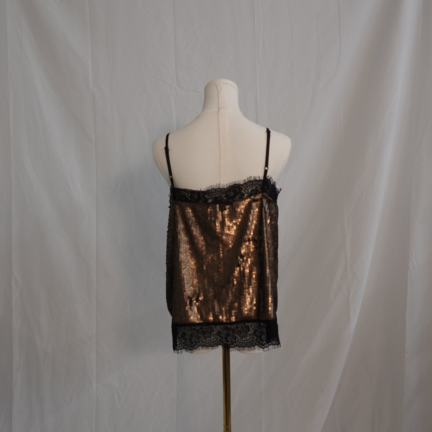 Guess Sequins Cami