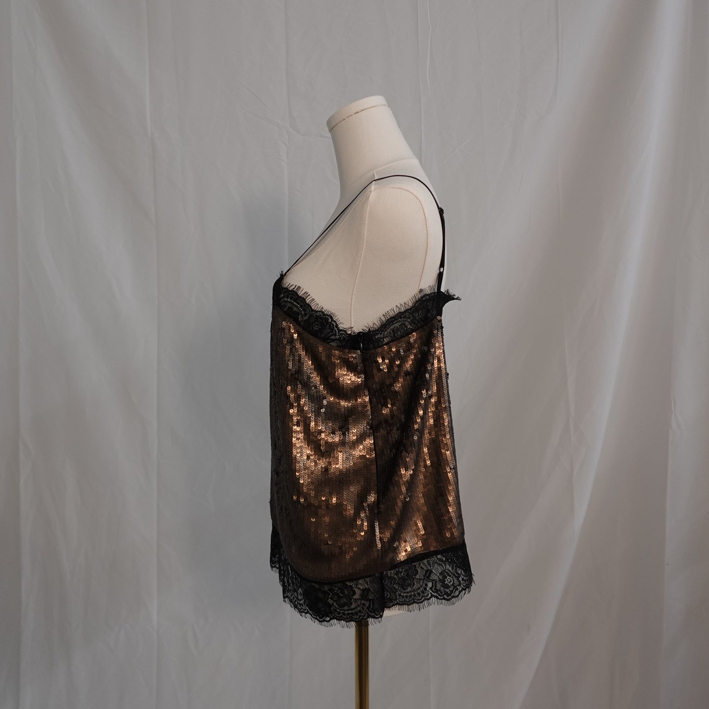 Guess Sequins Cami