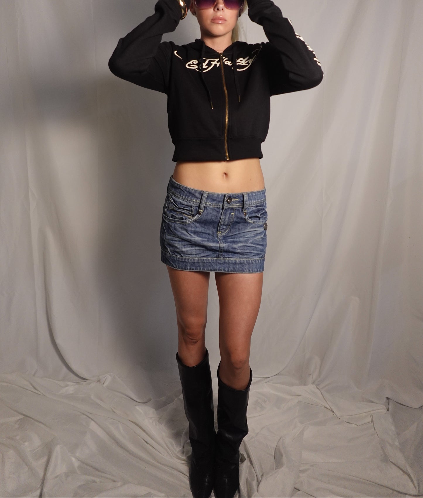 Lolita Italy Skirt