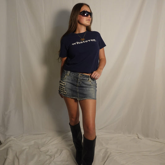 ZOE Mini Skirt