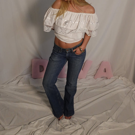 Lucky Brand Jeans