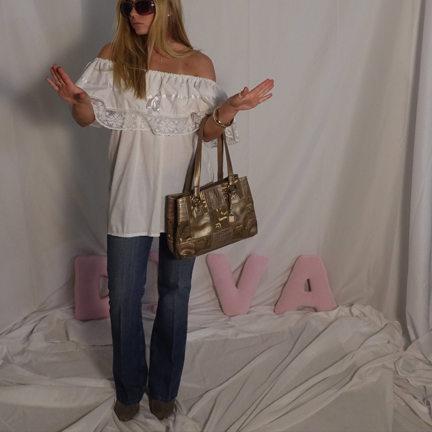 Lucky Brand Jeans