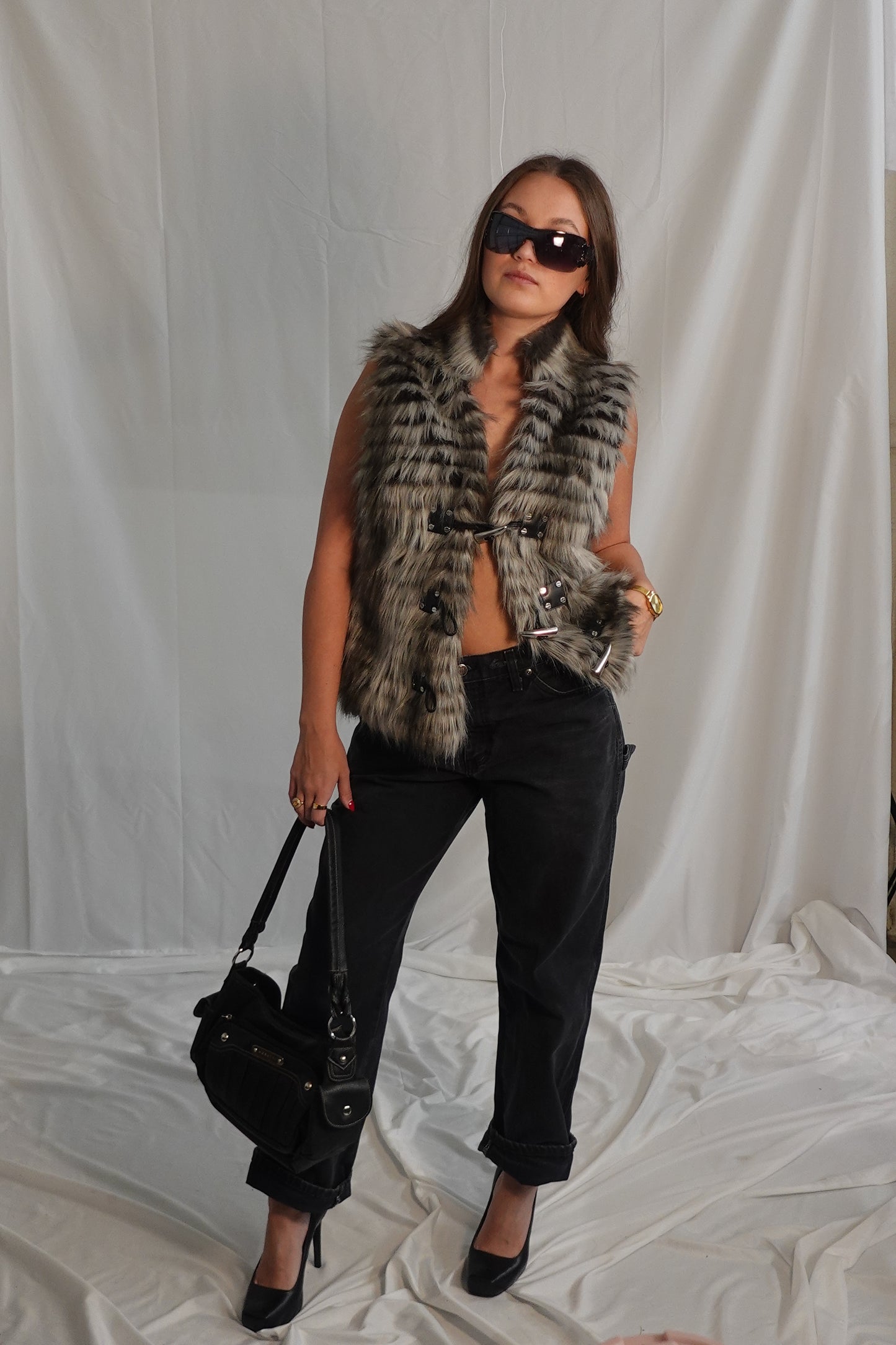 Vintage Dickies Carpenter Jeans