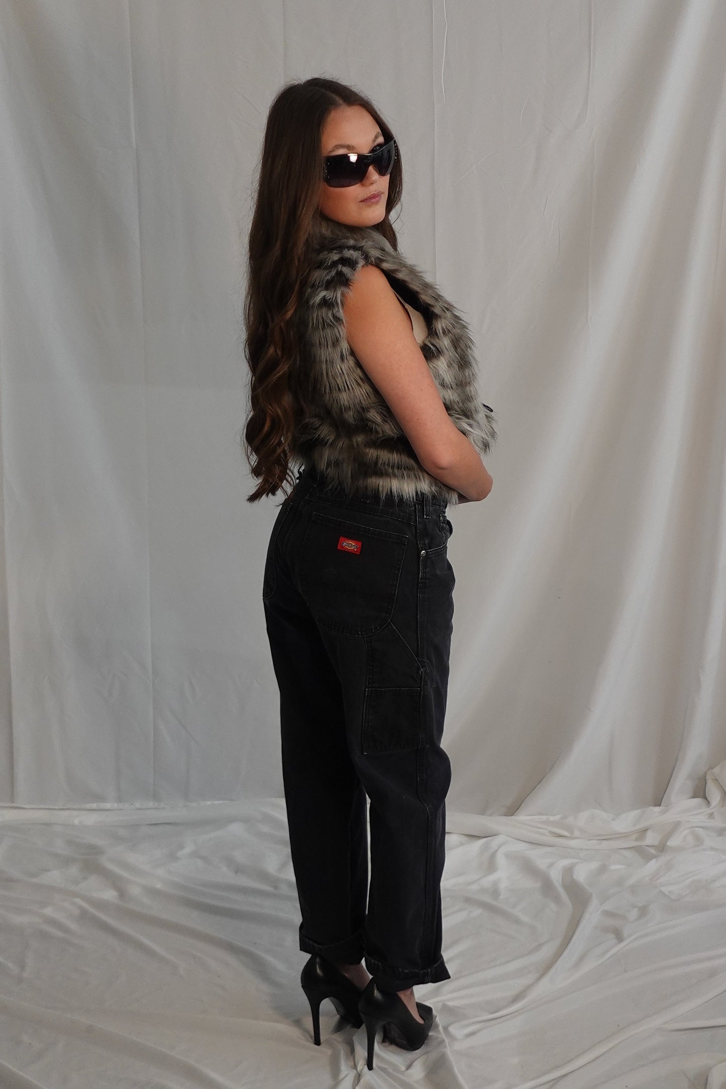 Vintage Dickies Carpenter Jeans