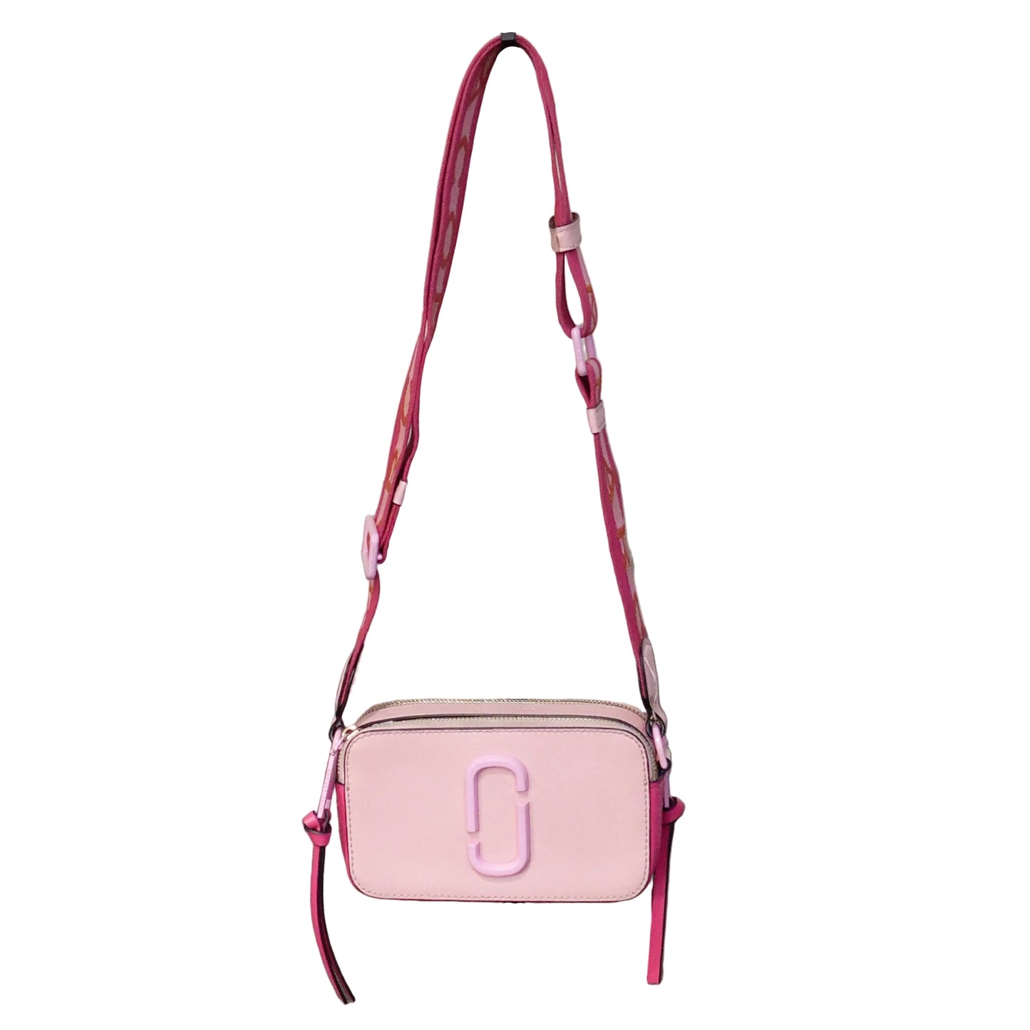 Marc Jacobs Snapshot Crossbody Bag