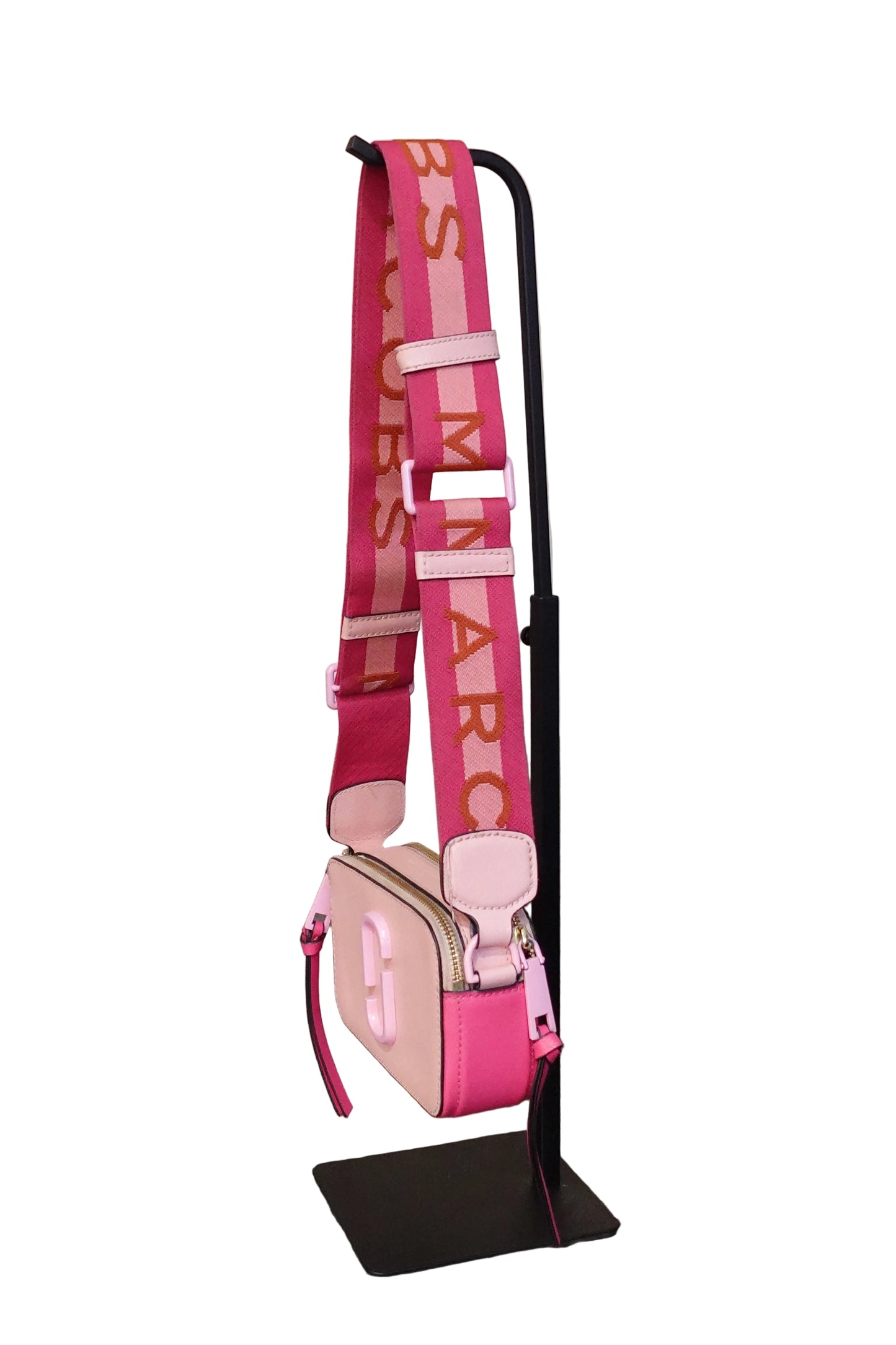 Marc Jacobs Snapshot Crossbody Bag