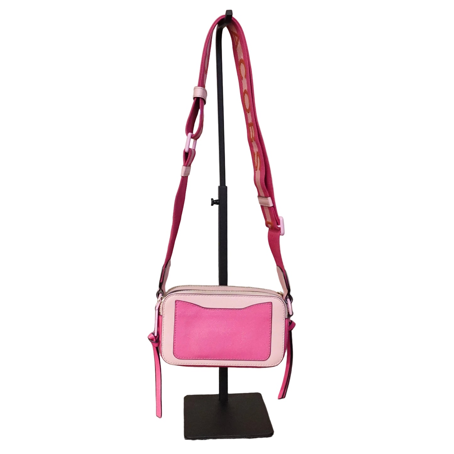 Marc Jacobs Snapshot Crossbody Bag