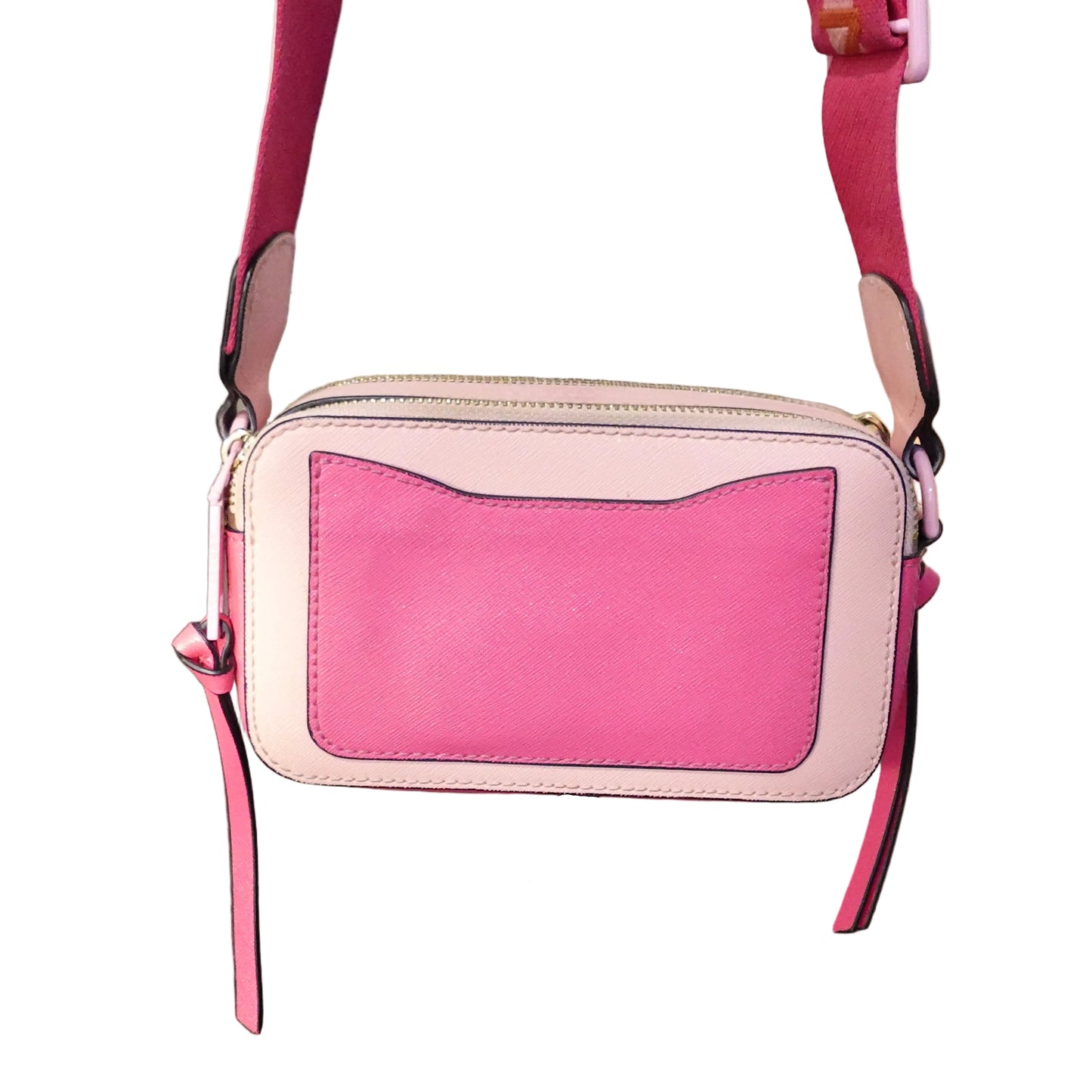 Marc Jacobs Snapshot Crossbody Bag