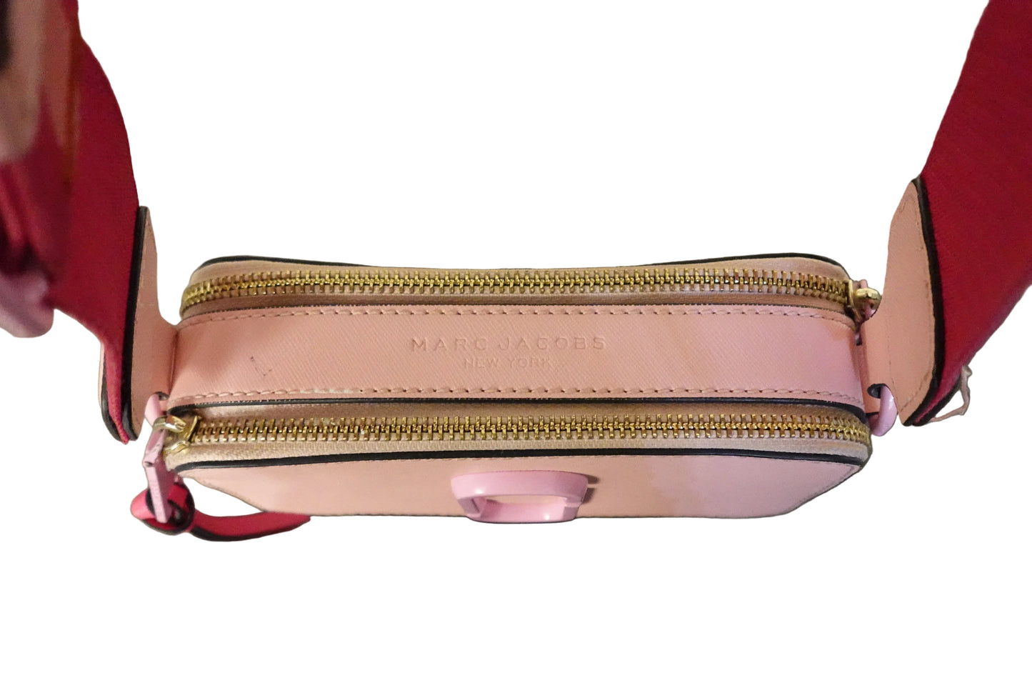 Marc Jacobs Snapshot Crossbody Bag