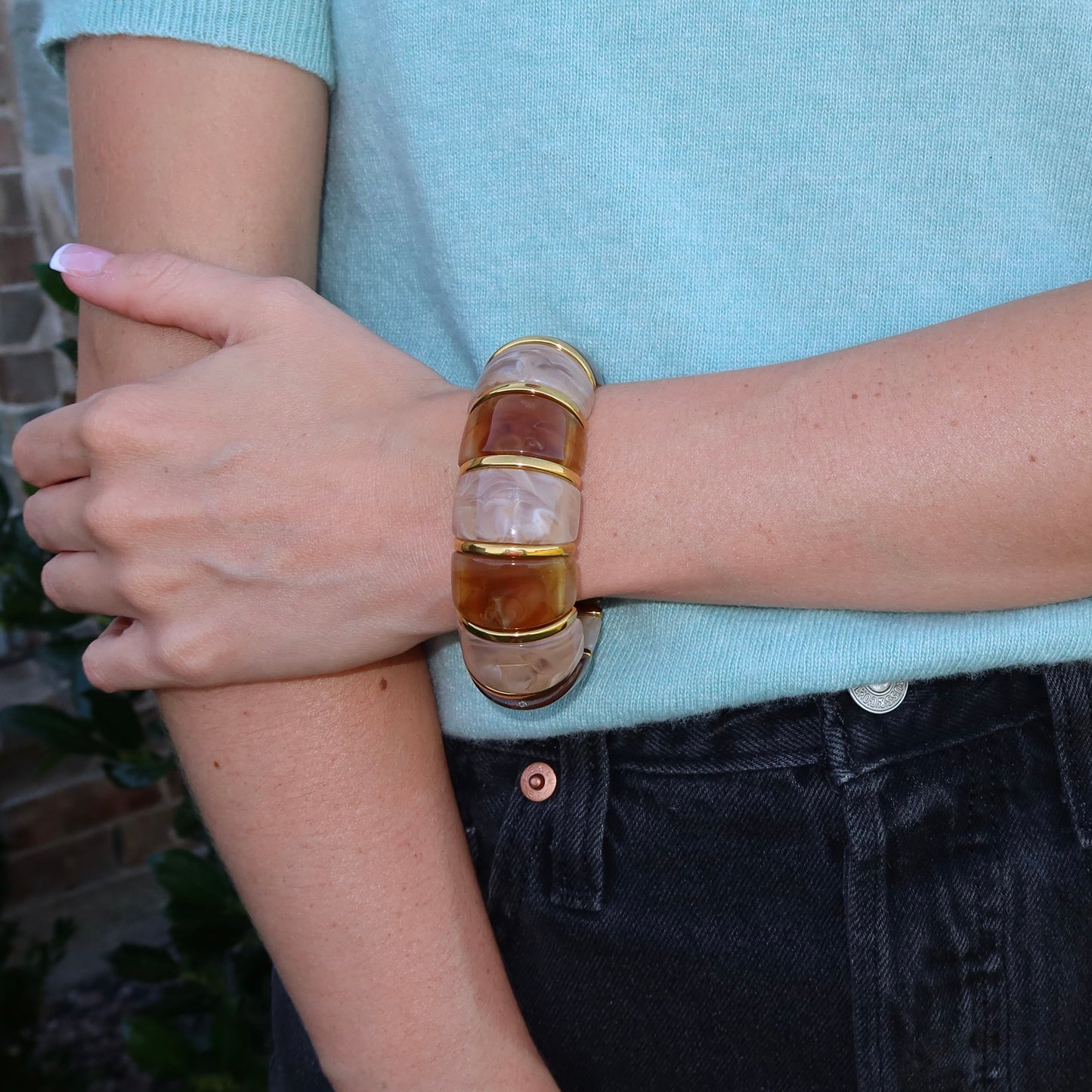 Neva Bracelet