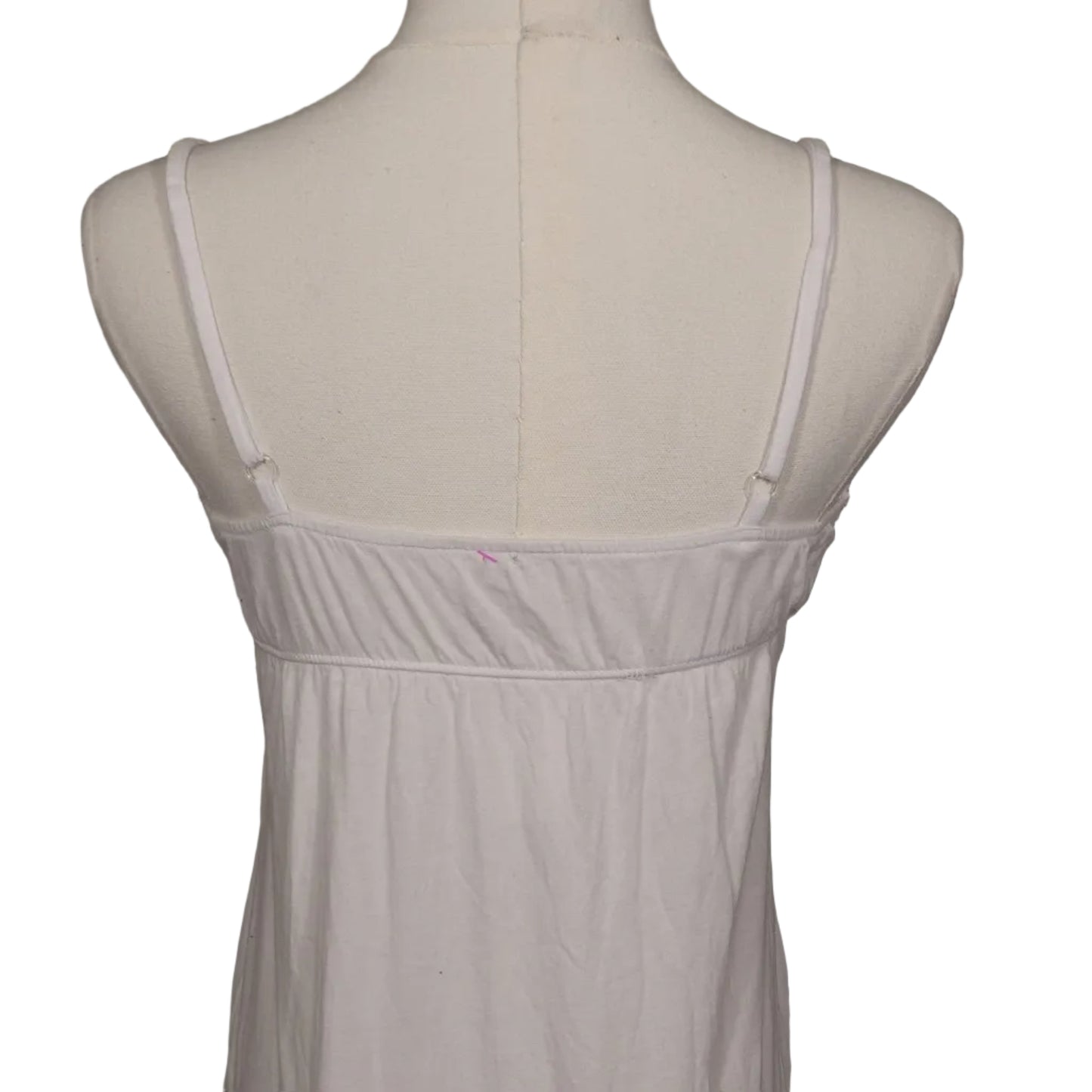 White Night Gown (M)