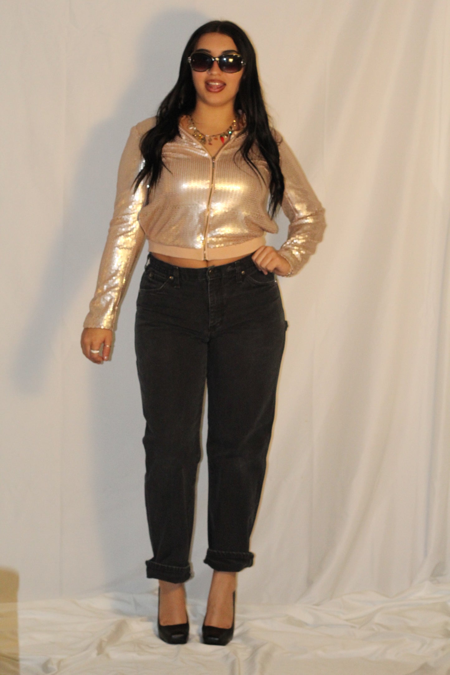 Vintage Dickies Carpenter Jeans