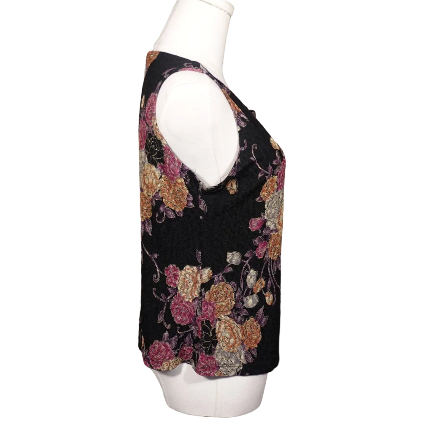 The Midnight Garden Tapestry Tank