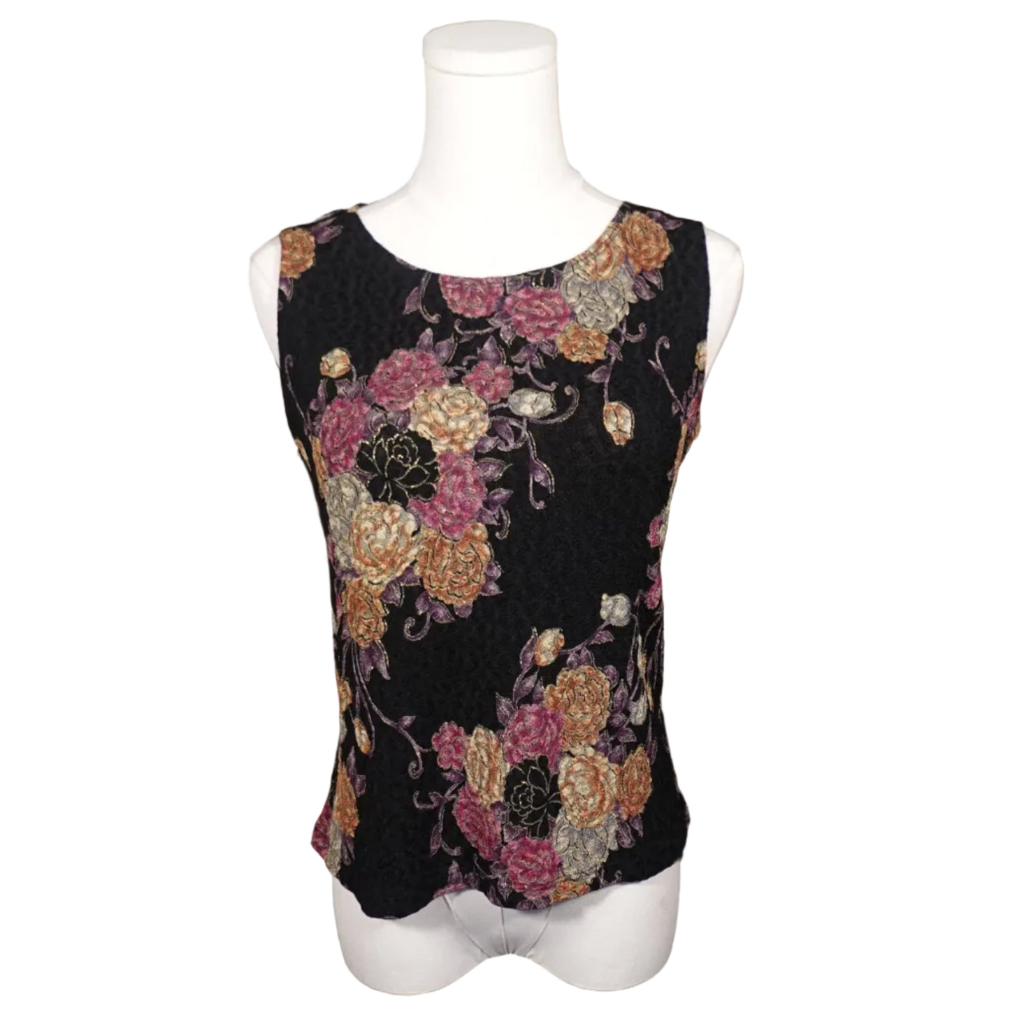The Midnight Garden Tapestry Tank