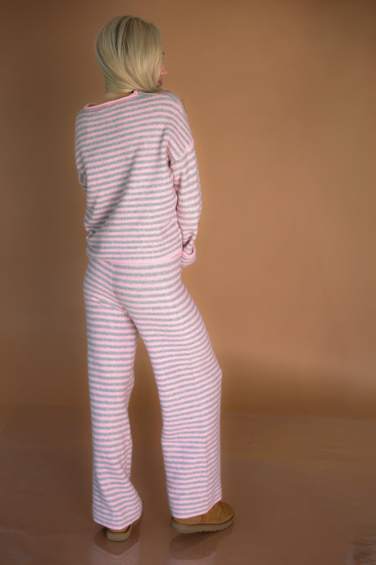 The Sunday Social Knit Set