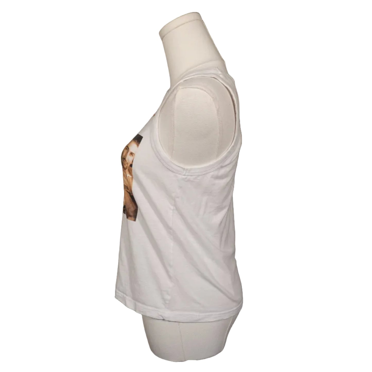 NSYNC Graphic Tank-S