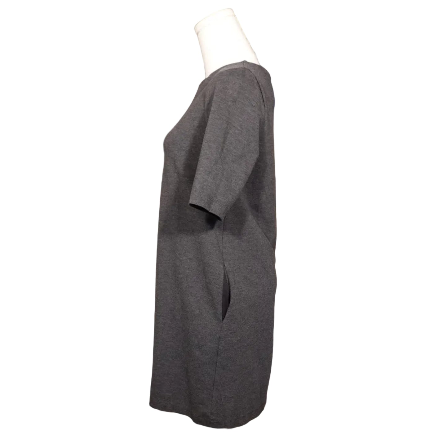 Adrienne Vittadini Knit Midi Dress (4)