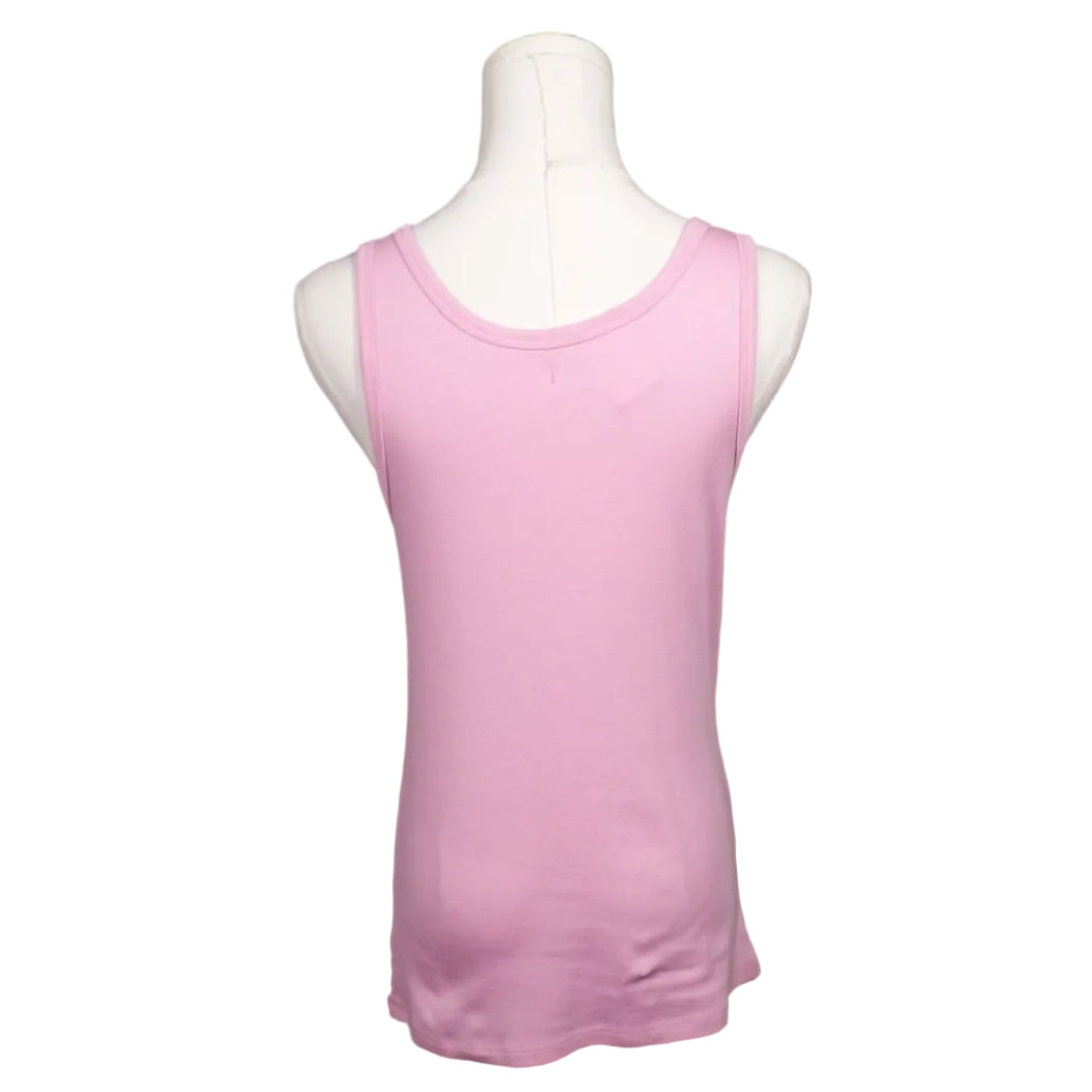 “I ❤️ BEER” Pink Cami