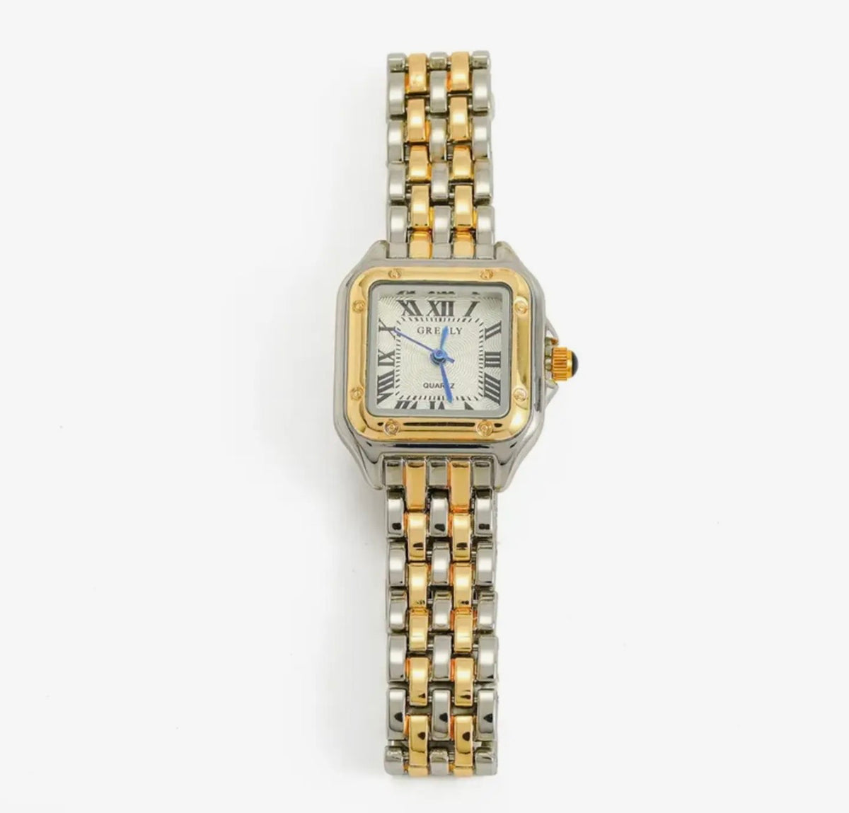 Sutton Luxe Watch