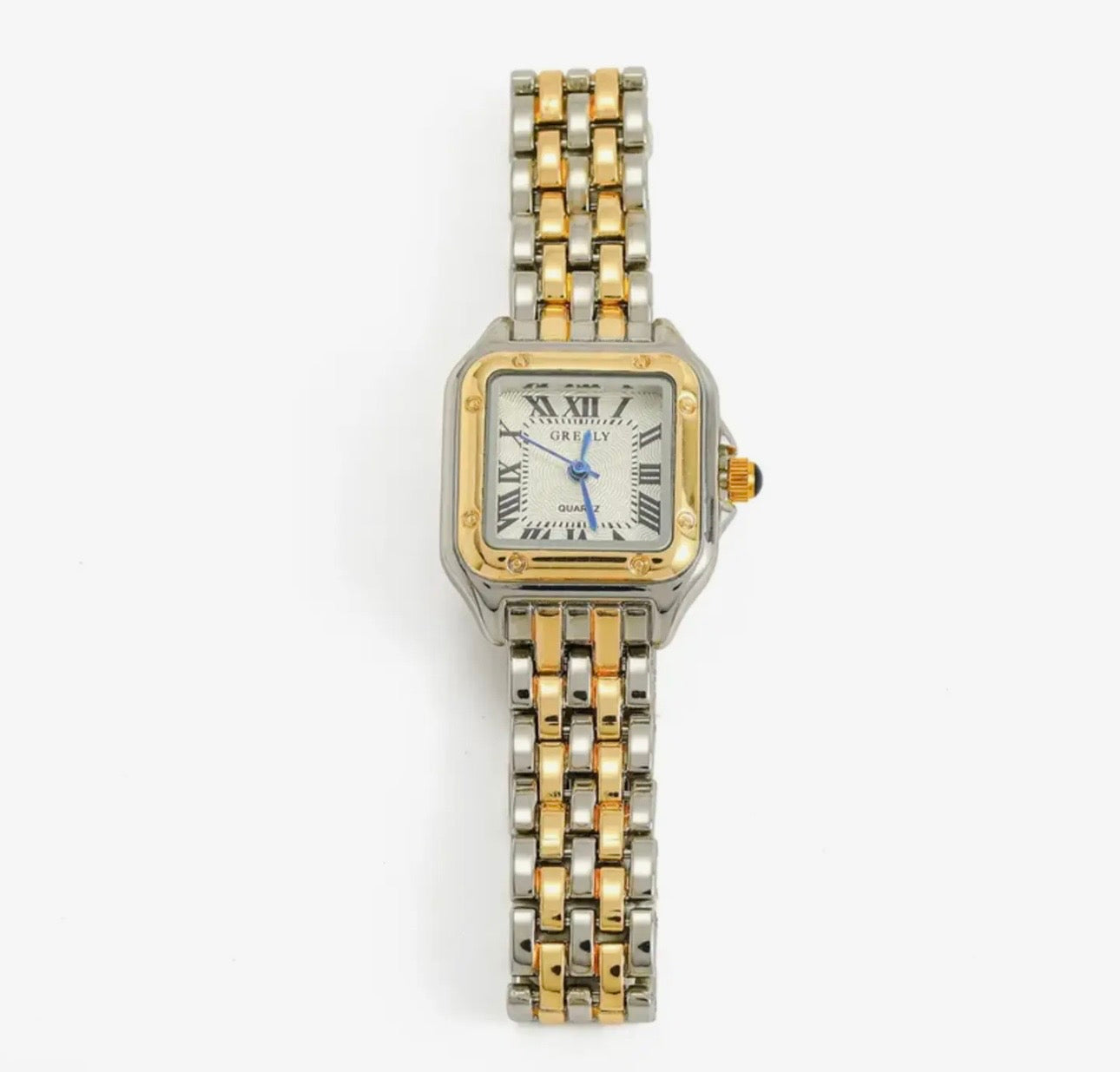Sutton Luxe Watch
