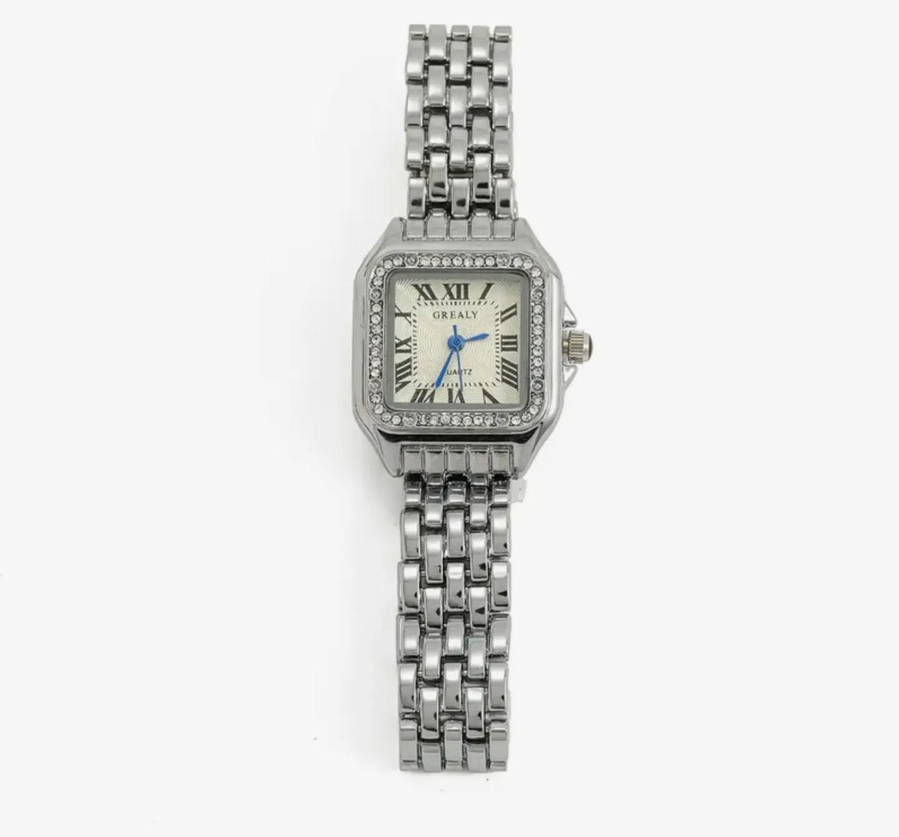 Sutton Luxe Watch