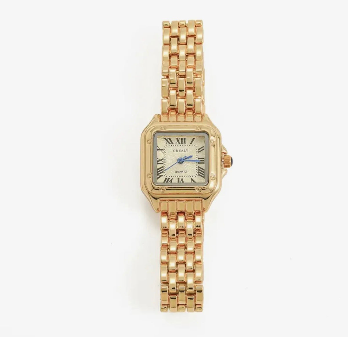 Sutton Luxe Watch