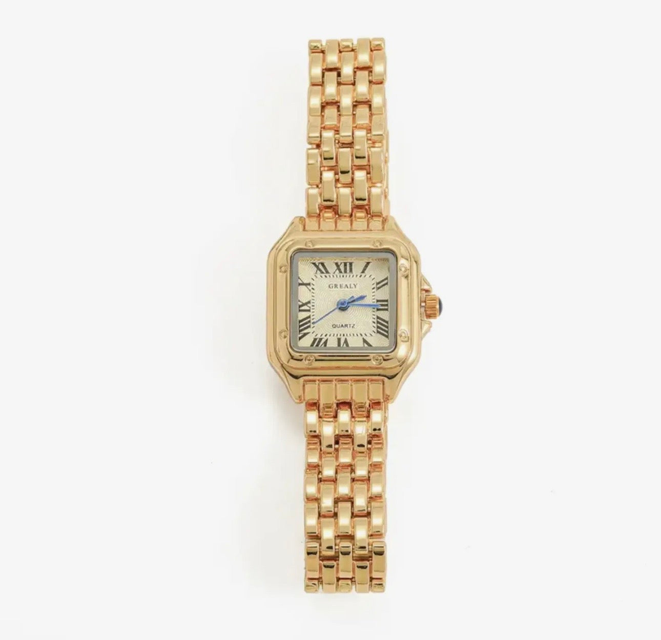 Sutton Luxe Watch