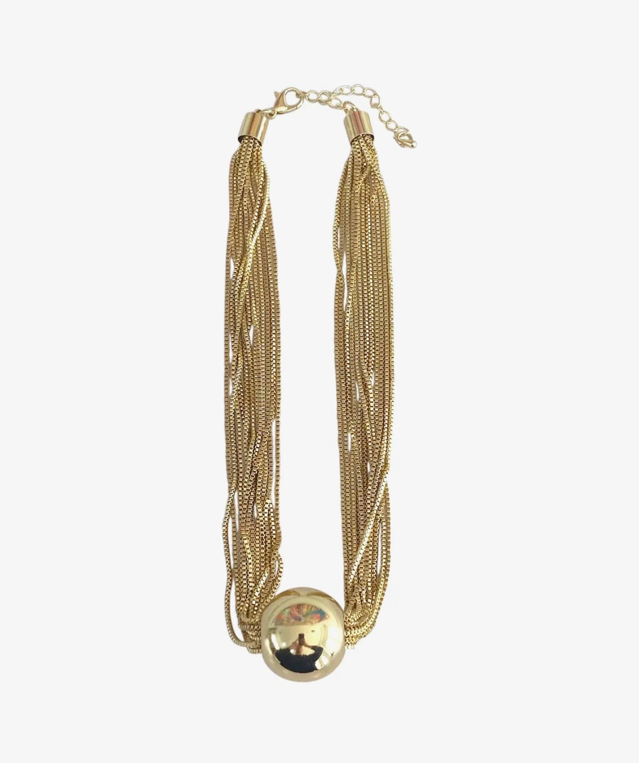 Montel Necklace