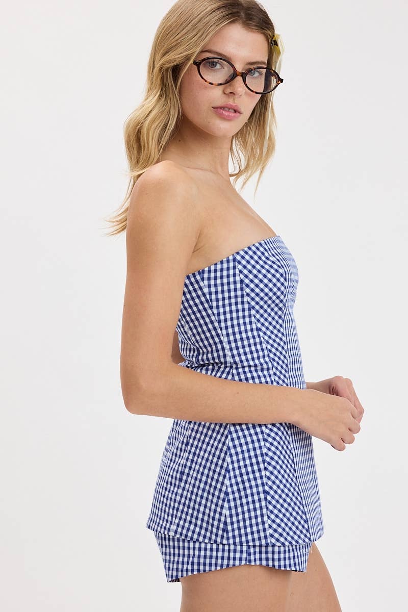 Hamptons Preppy Set