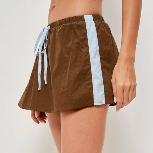 PREORDER Tabbie Track Skort