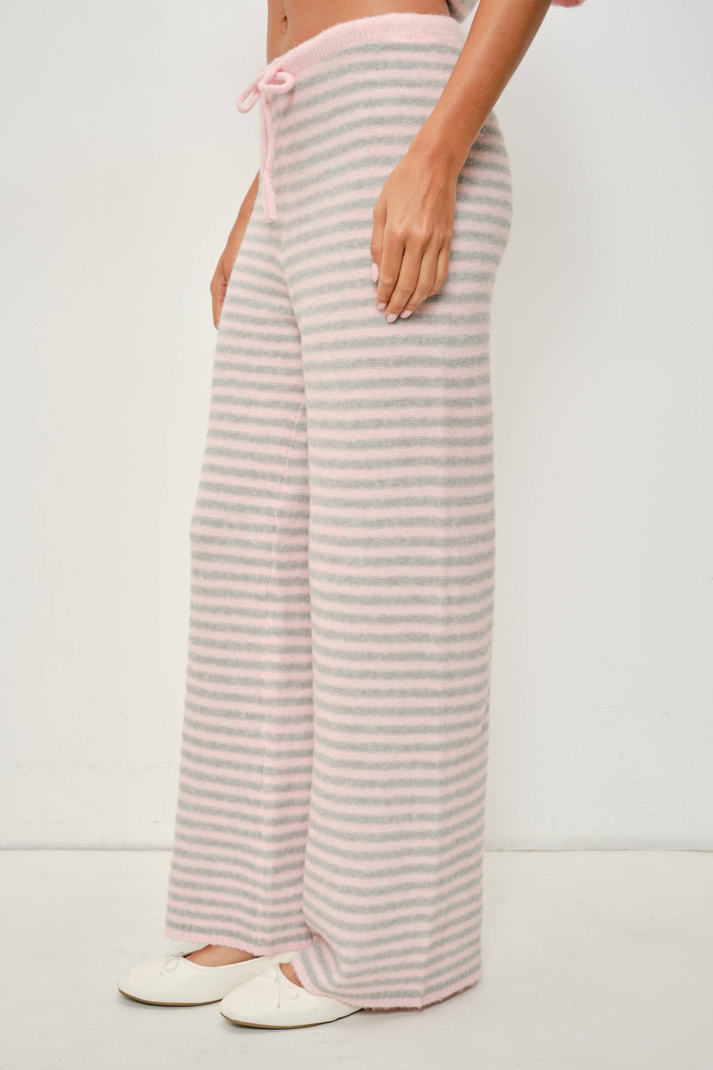 PREORDER The Sunday Social Knit Set Pants