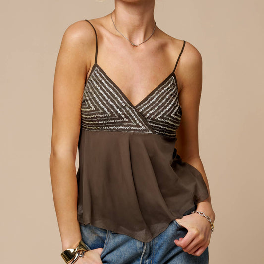PREORDER The It Girl Cami Top