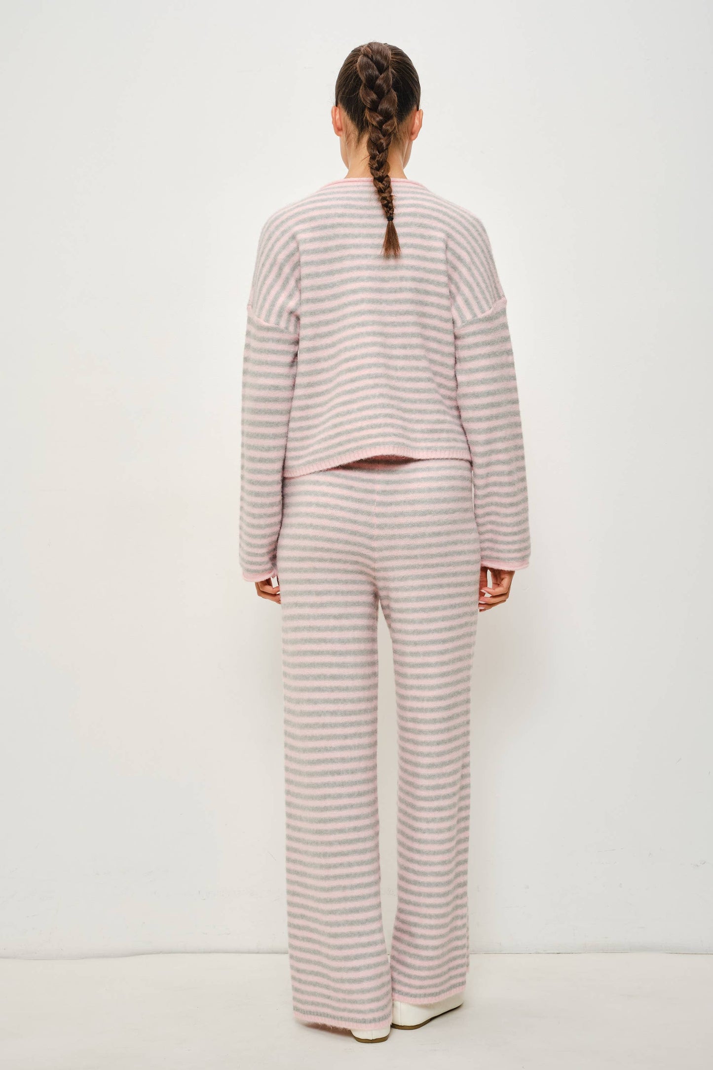 PREORDER The Sunday Social Knit Set Pants